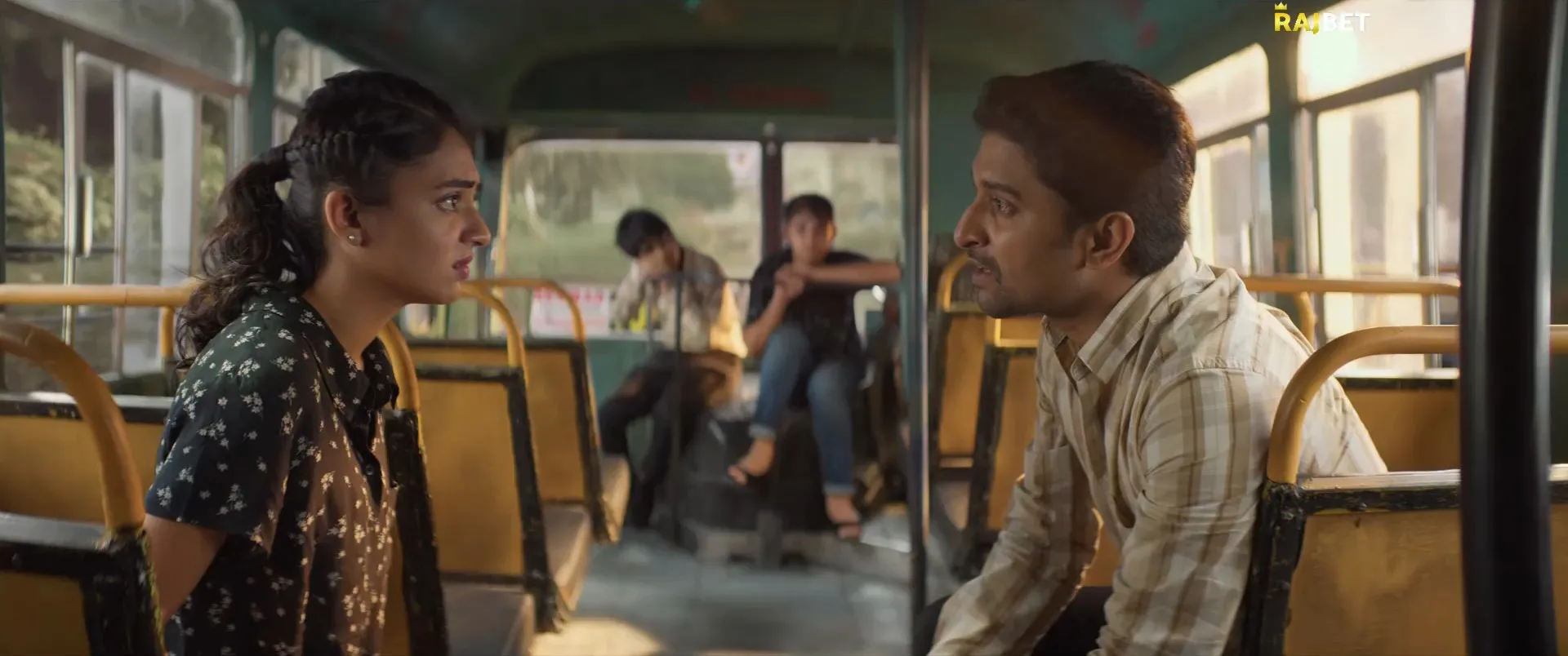 Ante Sundharaniki 2022 Hindi [HQ Hindi-Dub] Web-DL – 720p – 480p